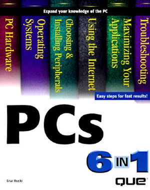PCs 6-In-1 image number 0
