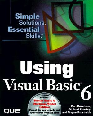 Using Visual Basic 6 [With *] image number 0