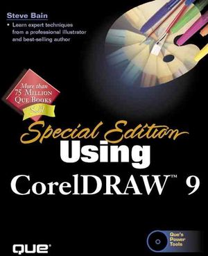 Special Edition Using Coreldraw 9 image number 0