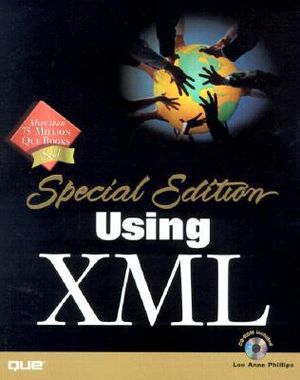 Using XML [With CDROM] image number 0