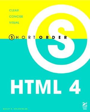 Short Order HTML 4 image number 0