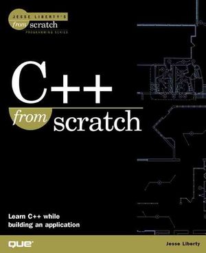 C++ from Scratch image number 0
