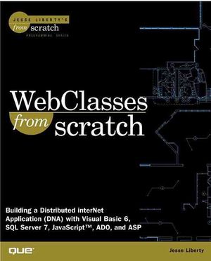Web Classes from Scratch image number 0