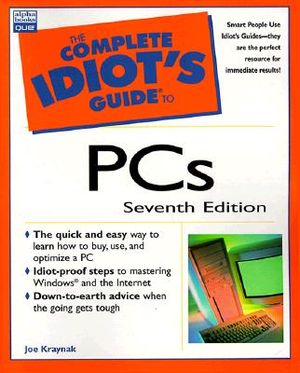 The Complete Idiot's Guide to PCs image number 0