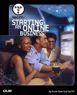 Techtv's Starting an Online Business image number 0