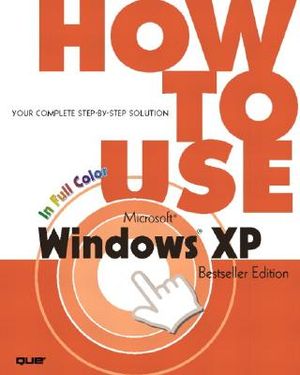 How to Use Microsoft Windows XP image number 0