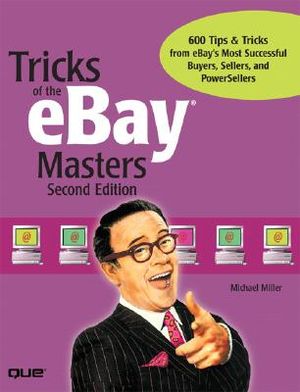 Tricks of the Ebay Masters image number 0