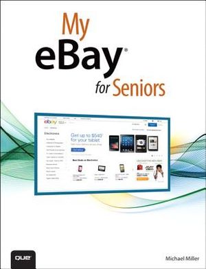 My eBay for Seniors image number 0