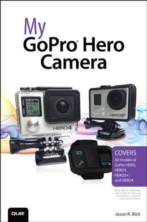 My Gopro Hero Camera image number 0