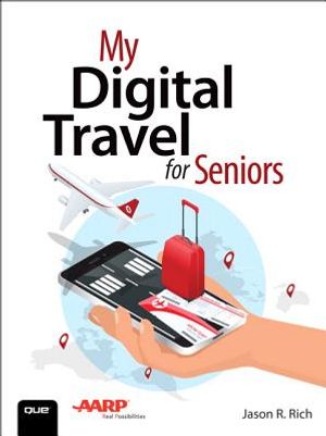 My Digital Travel for Seniors image number 0