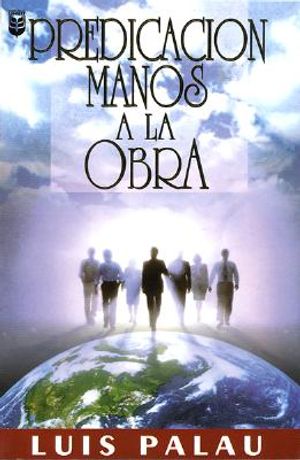 Predicacion-Manos a la Obra image number 0