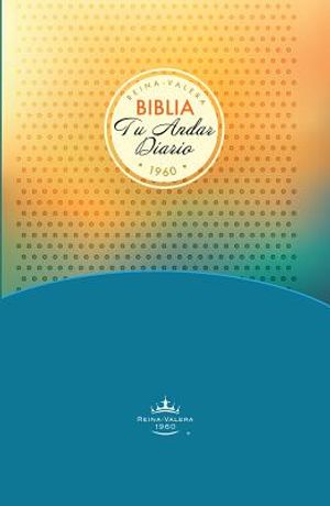 Daily Walk Youth Bible-RV 1960 image number 0