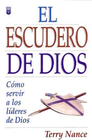 El Escudero de Dios #1 = God's Armorbearer image number 0
