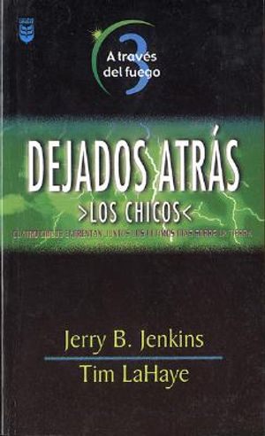 A Traves del Fuego = Through the Flames image number 0