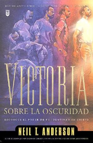 Victoria Sobre La Oscuridad: Victory Over the Darkness image number 0