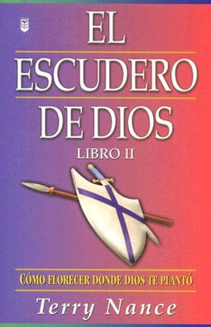 El Escudero de Dios #2 image number 0