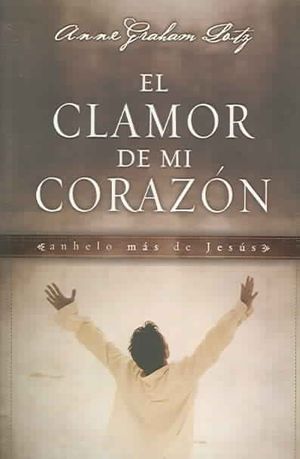 El Clamor de mi corazon image number 0