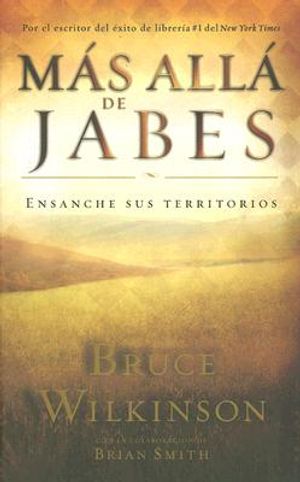 Mas Alla de Jabes image number 0