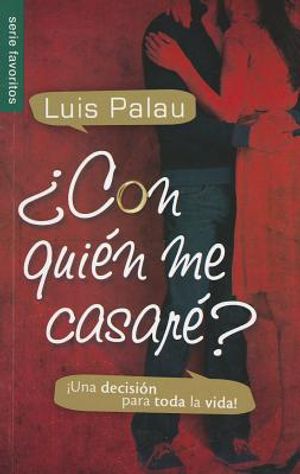 &iquest;Con Qui&eacute;n Me Casar&eacute;? image number 0