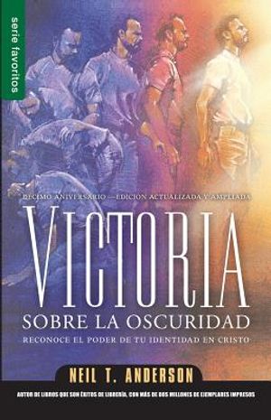 Victoria Sobre La Oscuridad image number 0