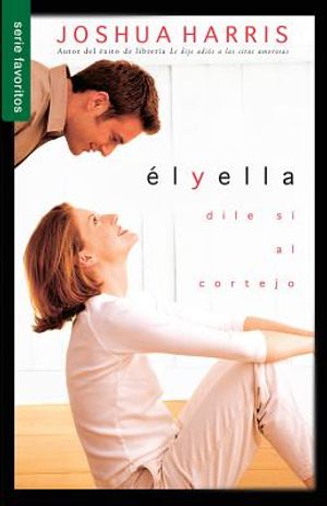 El y Ella = Boys Meet Girls image number 0