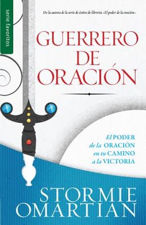 Guerrero de Oraci&oacute;n image number 0