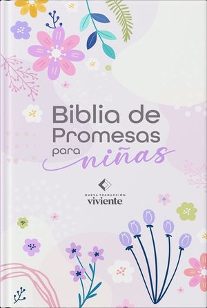 Biblia de Promesas Para Ni&ntilde;as Ntv image number 0