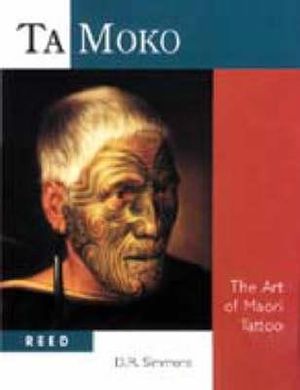 Ta Moko: The Art of Maori Tattoo image number 0
