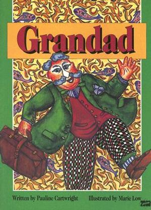 Grandad image number 0