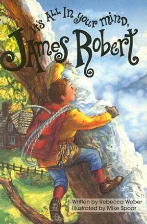 It's All in Your Mind, James Robert image number 0