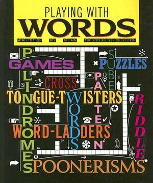 Playing with Words image number 0