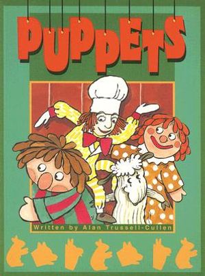 Puppets image number 0