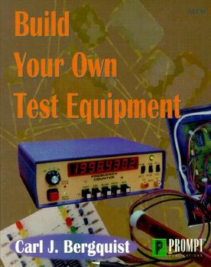 Build Your Own Test Equipment image number 0