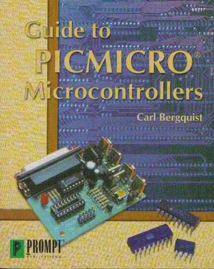 Guide to Picmicro Microcontrollers image number 0