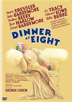Dinner at Eight image number 0