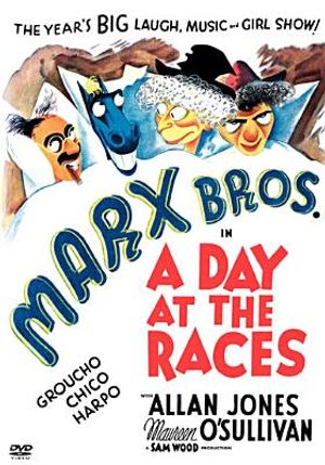 A Day at the Races image number 0