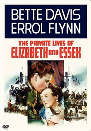 The Private Lives of Elizabeth and Essex image number 0