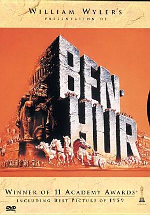 Ben-Hur image number 0