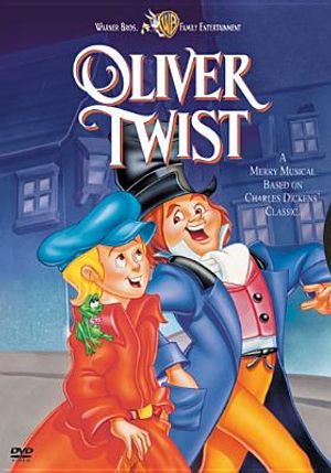 Oliver Twist image number 0