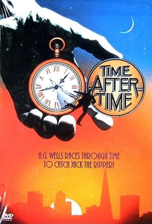 Time After Time image number 0