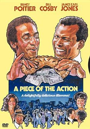 A Piece of the Action image number 0