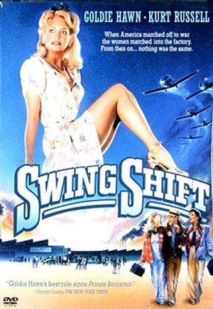 Swing Shift image number 0