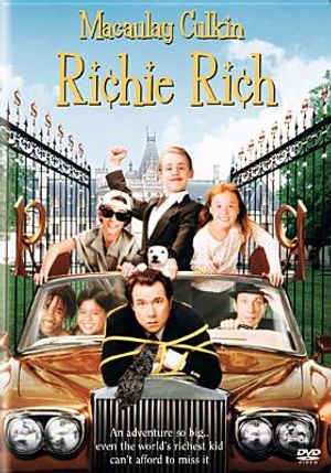Richie Rich image number 0