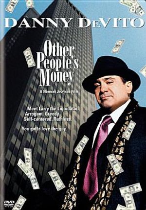 Other People's Money image number 0