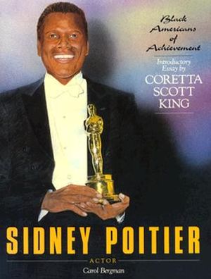 Sidney Poitier image number 0