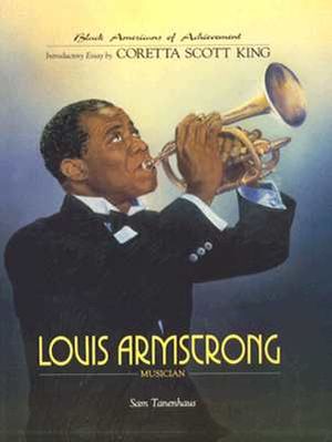 Louis Armstrong image number 0