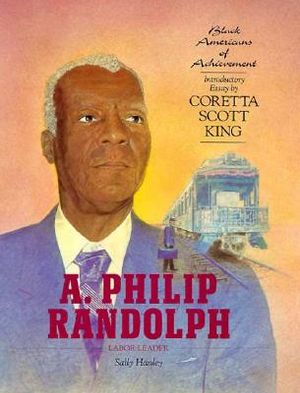 A. Philip Randolph image number 0