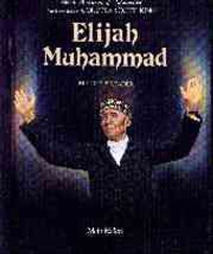 Elijah Muhammad image number 0