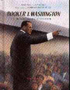 Booker T. Washington image number 0