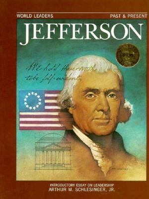 Thomas Jefferson image number 0